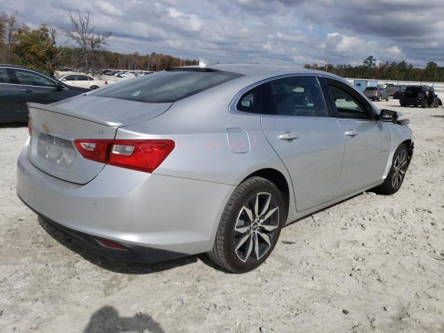 Photo 4 from auction – 2017 CHEVROLET MALIBU LT with VIN 1G1ZE5ST1HF224683