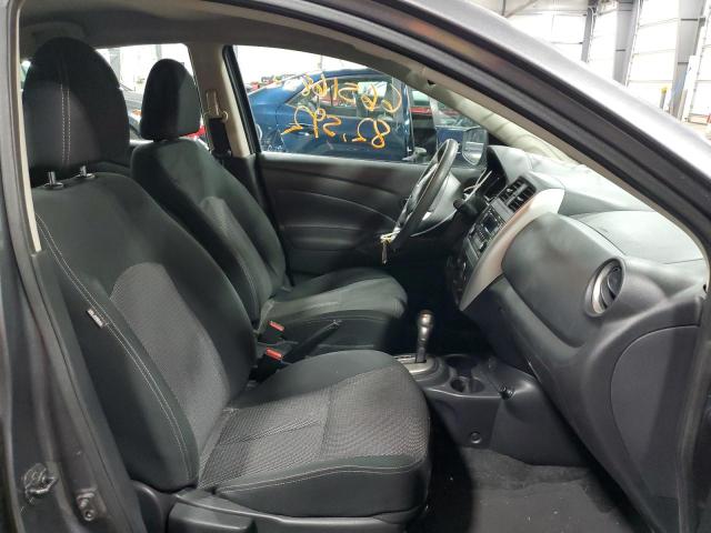 Photo 5 from auction – 2018 NISSAN VERSA S with VIN 3N1CN7AP1JL810487