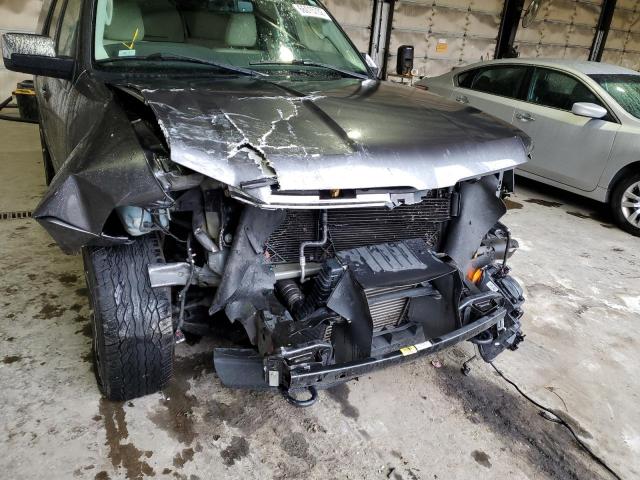 Photo 9 from auction – 2017 LINCOLN NAVIGATOR with VIN 5LMJJ2KT3HEL07500