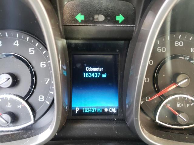 Photo 8 from auction – 2015 CHEVROLET MALIBU LS with VIN 1G11B5SL3FF107903