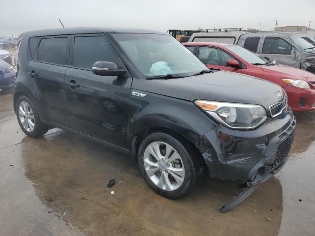 Photo 4 from auction – 2014 KIA SOUL + with VIN KNDJP3A51E7083254