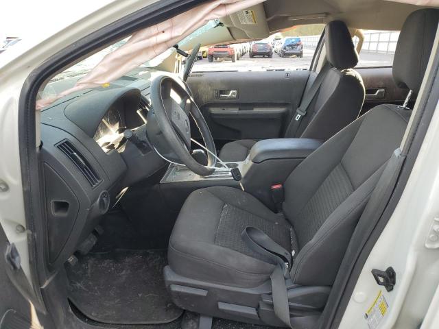 Photo 5 from auction – 2010 FORD EDGE SE with VIN 2FMDK3GC7ABB11556