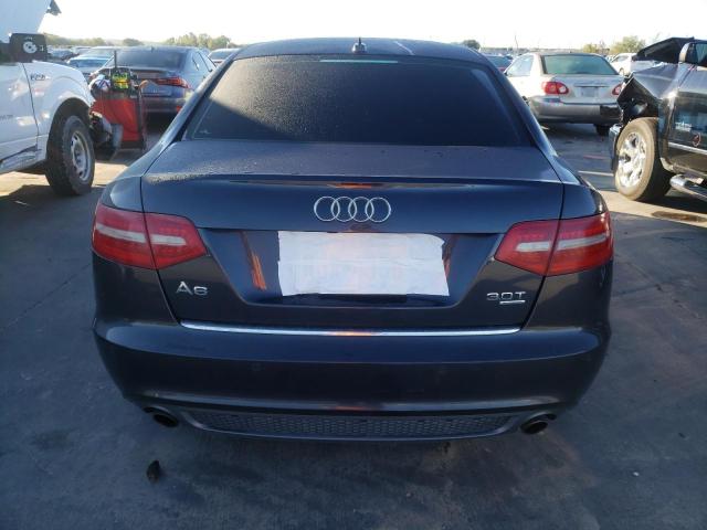 Photo 6 from auction – 2011 AUDI A6 PRESTIG with VIN WAUKGBFB9BN066381