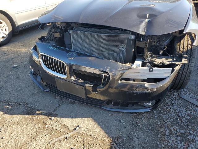 Photo 9 from auction – 2016 BMW 528 XI with VIN WBA5A7C51GG147185