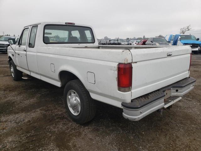 Photo 3 from auction – 1997 FORD F250 with VIN 1FTHX25GXVEC22166