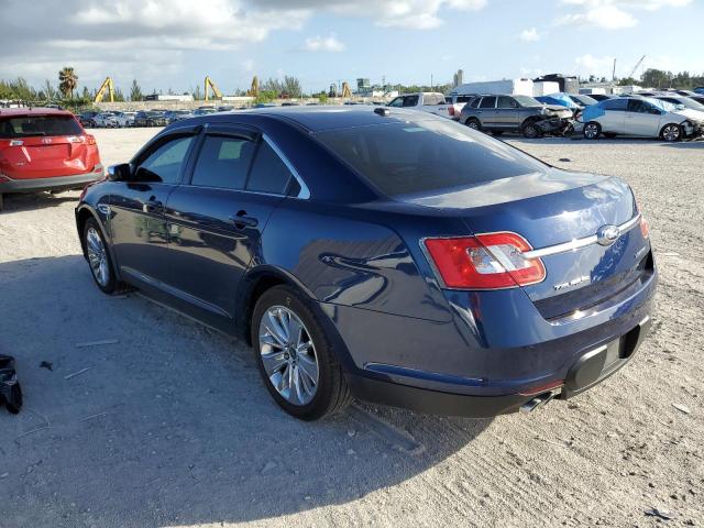 Photo 3 from auction – 2012 FORD TAURUS LIM with VIN 1FAHP2FW6CG122949
