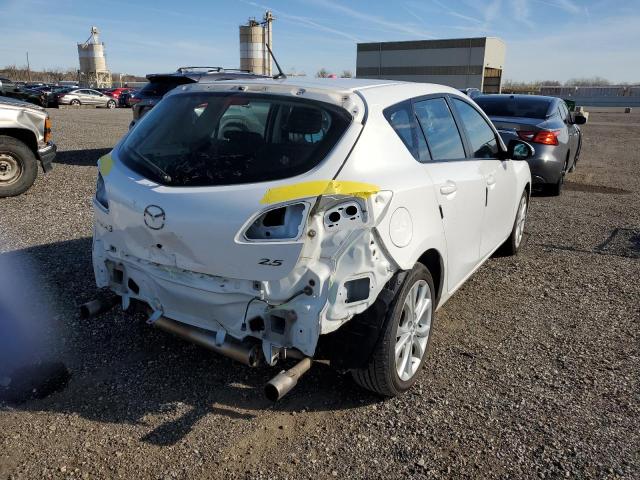 Photo 4 from auction – 2010 MAZDA 3 S with VIN JM1BL1H51A1151463
