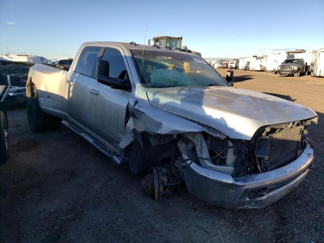 RAM 3500 SLT 2017 with VIN 3C63RRHL3HG597066 - Photo from auction