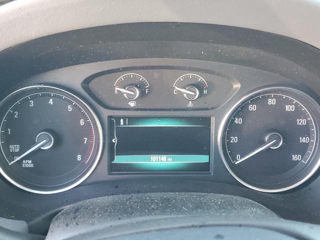 Photo 9 from auction – 2019 BUICK ENCLAVE ES with VIN 5GAERBKW7KJ226558