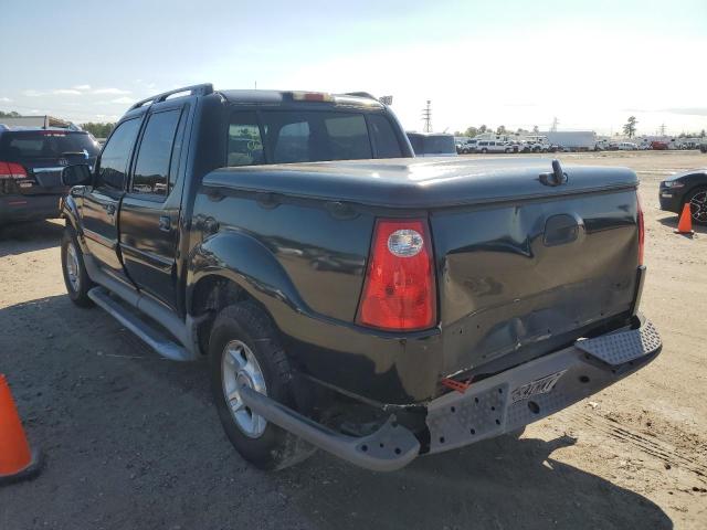 Photo 3 from auction – 2001 FORD EXPLORER S with VIN 1FMZU67E71UC12626