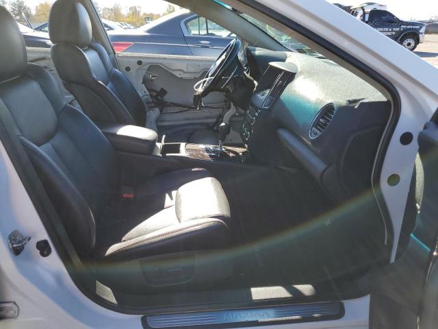 Photo 5 from auction – 2011 NISSAN MAXIMA S with VIN 1N4AA5AP0BC838059
