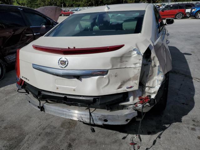 Photo 9 from auction – 2014 CADILLAC XTS VSPORT with VIN 2G61V5S85E9194935