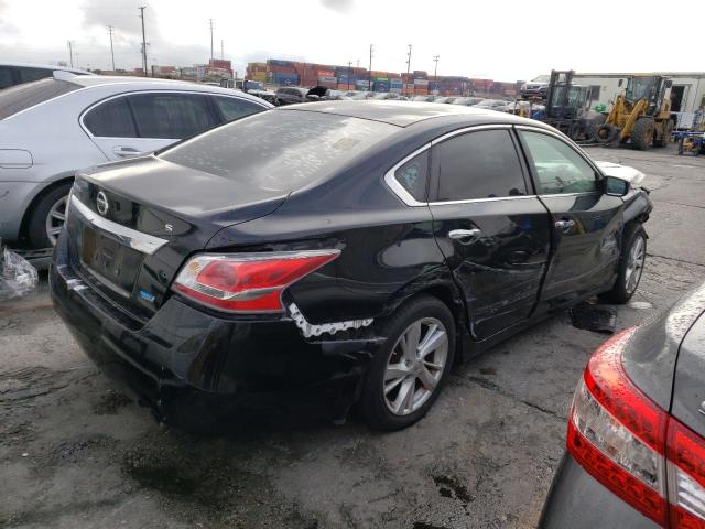 Photo 3 from auction – 2013 NISSAN ALTIMA 2.5 with VIN 1N4AL3AP0DC227174