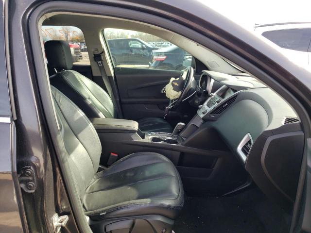 Photo 5 from auction – 2013 CHEVROLET EQUINOX LT with VIN 2GNFLEE35D6280262