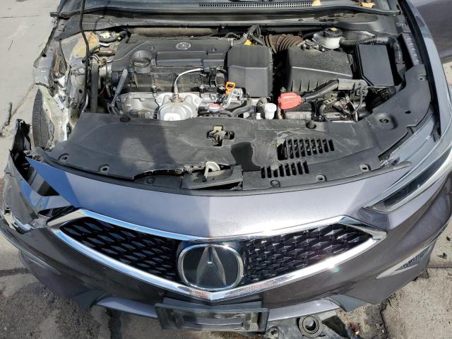 Photo 7 from auction – 2019 ACURA ILX with VIN 19UDE2F33KA010049