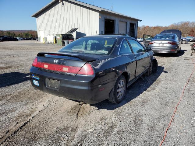 Photo 4 from auction – 2002 HONDA ACCORD with VIN 1HGCG32212A023780