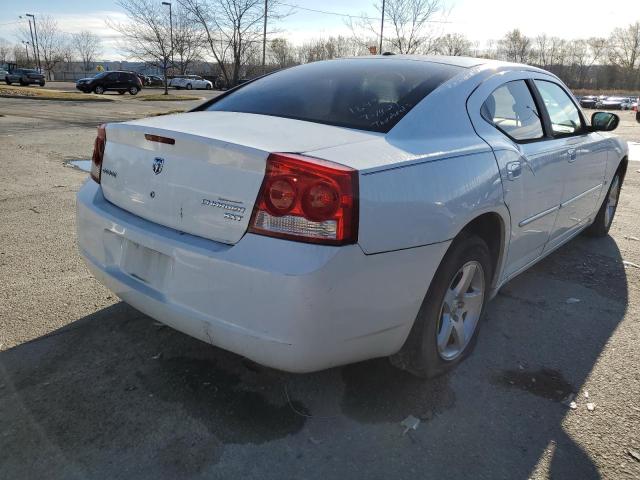 Photo 4 from auction – 2010 DODGE CHARGER SX with VIN 2B3CA3CV0AH285977