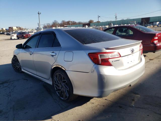 Photo 3 from auction – 2012 TOYOTA CAMRY BASE with VIN 4T1BF1FK7CU167065