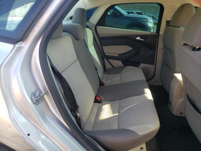 Photo 6 from auction – 2014 FORD FOCUS SE with VIN 1FADP3F23EL135797