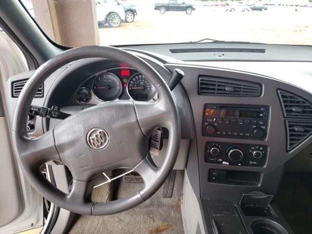 Photo 9 from auction – 2005 BUICK RENDEZVOUS with VIN 3G5DA03E35S540231