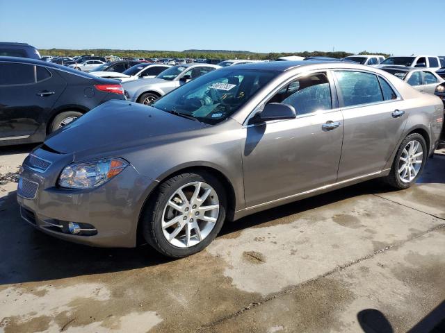CHEVROLET MALIBU LTZ 2011 with VIN 1G1ZE5E11BF316829 - Photo from auction