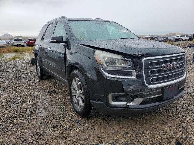 GMC ACADIA SLT 2014 with VIN 1GKKVRKDXEJ230536 - Photo from auction