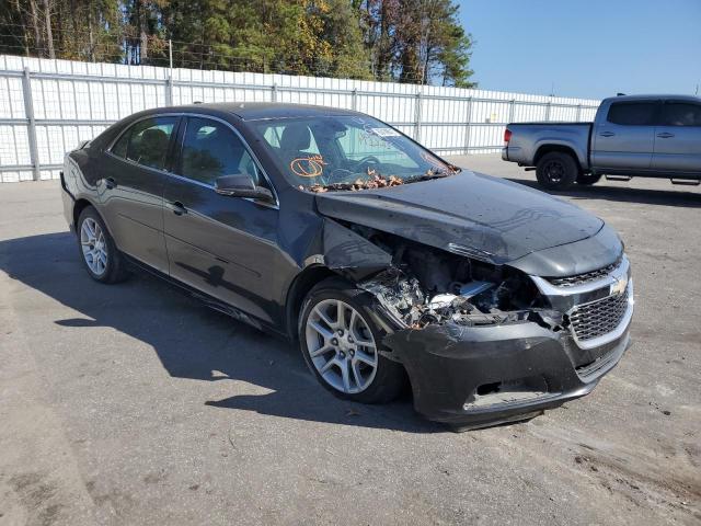 CHEVROLET MALIBU 1LT 2015 with VIN 1G11C5SL6FF105334 - Photo from auction