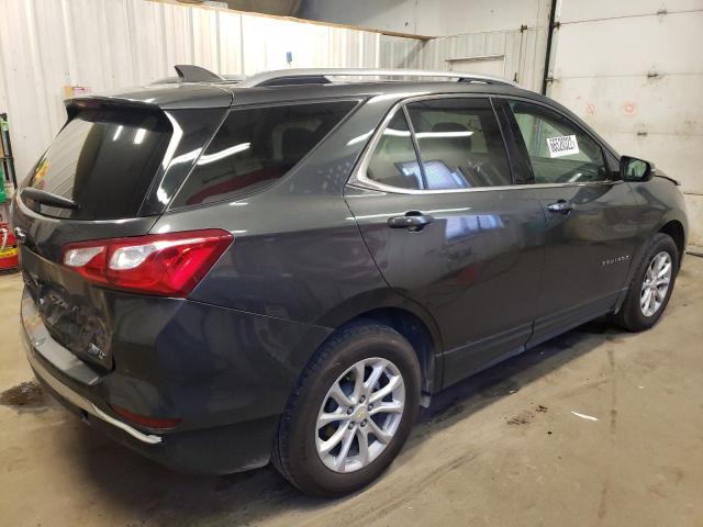 Photo 4 from auction – 2018 CHEVROLET EQUINOX with VIN 2GNAXSEV5J6279123