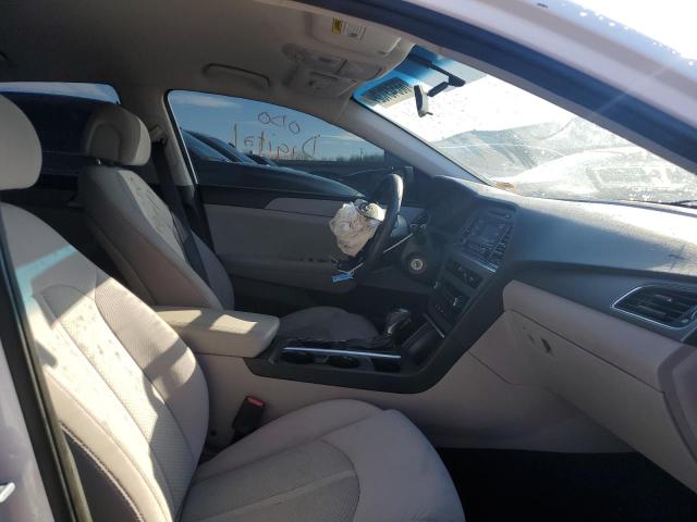 Photo 5 from auction – 2015 HYUNDAI SONATA SE with VIN 5NPE24AF5FH109396