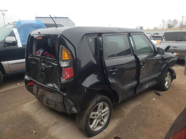Photo 4 from auction – 2011 KIA SOUL with VIN KNDJT2A2XB7733996