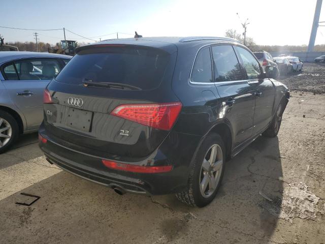 Photo 4 from auction – 2011 AUDI Q5 PREMIUM with VIN WA1DKAFPXBA019314