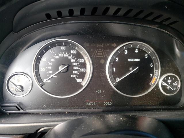 Photo 8 from auction – 2015 BMW 535 XI with VIN WBA5B3C55FD545991