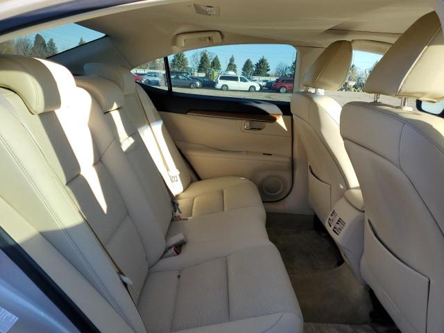 Photo 6 from auction – 2015 LEXUS ES 300H with VIN JTHBW1GG8F2090185