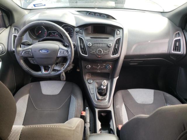 Photo 8 from auction – 2016 FORD FOCUS ST with VIN 1FADP3L94GL230454