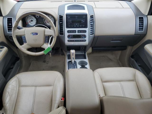 Photo 8 from auction – 2007 FORD EDGE SEL with VIN 2FMDK48C27BB40105
