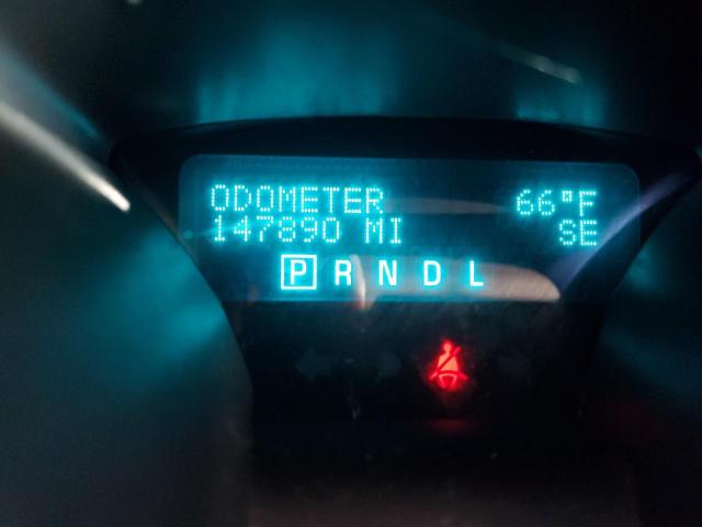Photo 8 from auction – 2012 CHEVROLET TRAVERSE L with VIN 1GNKVJED3CJ112535
