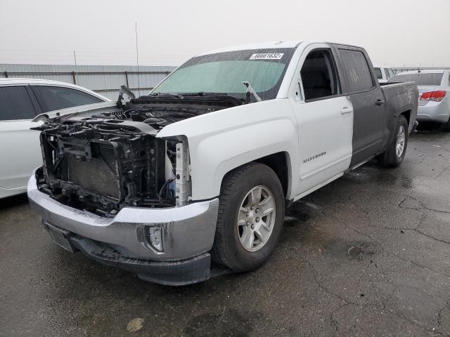 Zdjęcie 2 z aukcji – 2016 CHEVROLET SILVERADO z VIN 3GCPCREC2GG369901