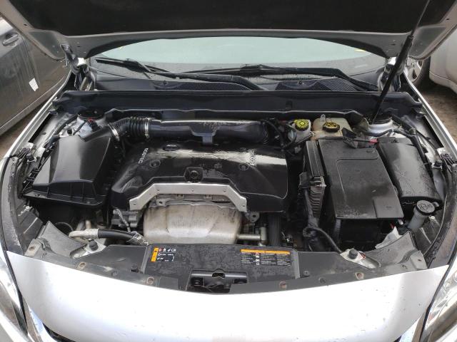 Photo 7 from auction – 2016 CHEVROLET MALIBU LIM with VIN 1G11C5SA9GF141289