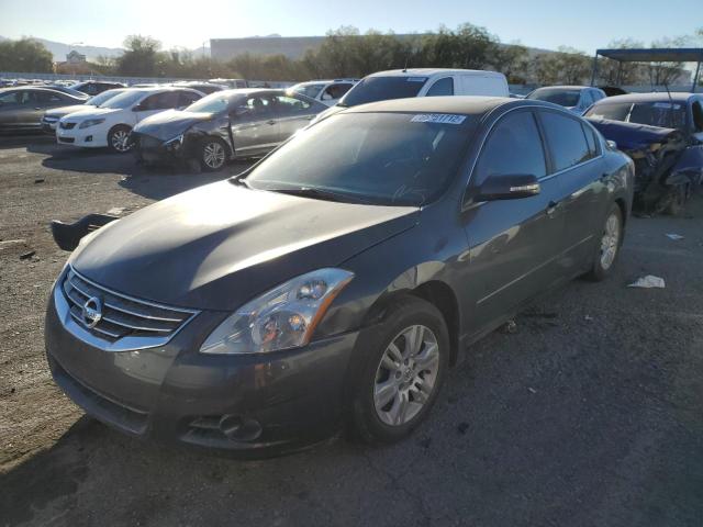 Photo 2 from auction – 2010 NISSAN ALTIMA BAS with VIN 1N4AL2AP0AN471868