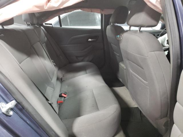 Photo 6 from auction – 2015 CHEVROLET MALIBU LS with VIN 1G11B5SLXFF298901