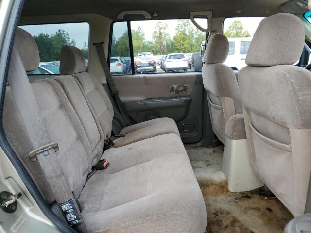 Photo 6 from auction – 2000 MITSUBISHI MONTERO SP with VIN JA4LS31H4YP062852