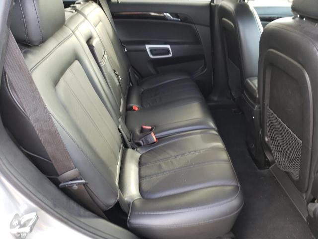 Photo 6 from auction – 2013 CHEVROLET CAPTIVA LT with VIN 3GNFL4EKXDS521235