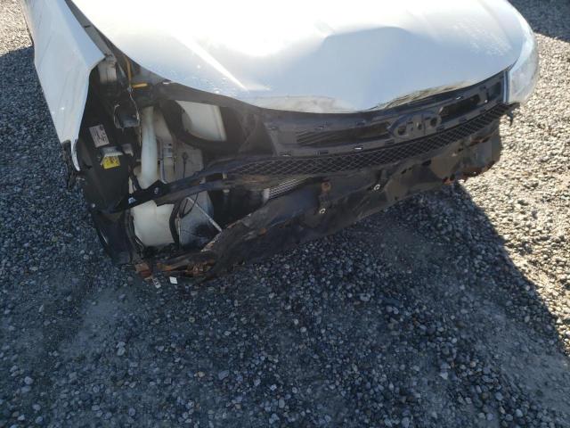 Photo 9 from auction – 2011 FORD FOCUS with VIN 1FAHP3HN2BW117200