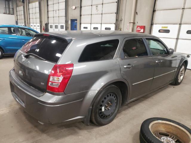 Photo 4 from auction – 2005 DODGE MAGNUM R/T with VIN 2D8GV58255H542377