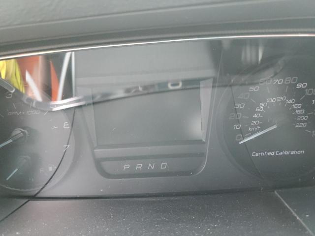 Фото 8 с аукциона – 2013 FORD TAURUS POL с VIN 1FAHP2M87DG130712