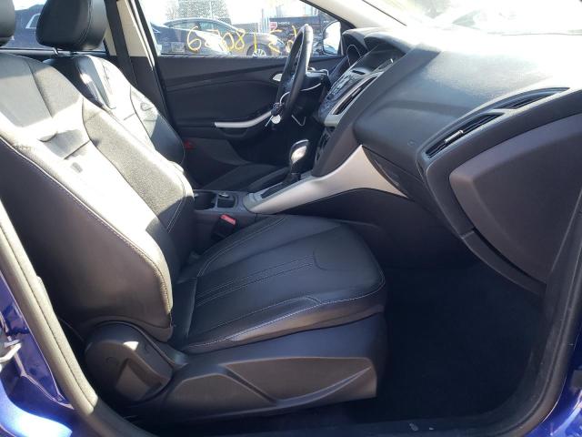Photo 5 from auction – 2014 FORD FOCUS SE with VIN 1FADP3K29EL353989