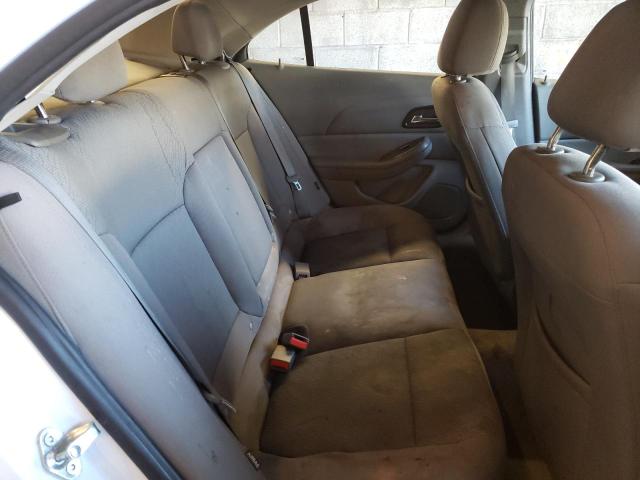 Photo 6 from auction – 2015 CHEVROLET MALIBU LS with VIN 1G11B5SL2FF108525