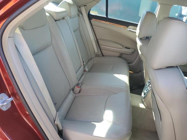 Photo 6 from auction – 2013 CHRYSLER 300C with VIN 2C3CCAET7DH660796