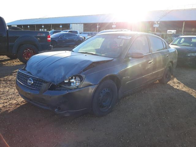 Photo 2 from auction – 2006 NISSAN ALTIMA S with VIN 1N4AL11D86C174494