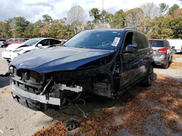 Photo 2 from auction – 2018 BMW X5 SDRIVE3 with VIN 5UXKR2C53J0Z15586